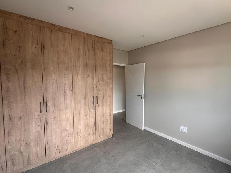 To Let 2 Bedroom Property for Rent in Haasendal Western Cape